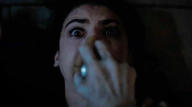 Until Dawn