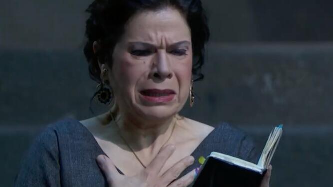 The Met: Live in HD Don Giovanni