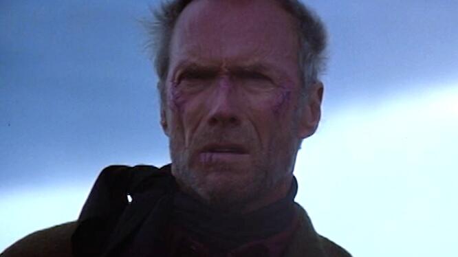 Unforgiven