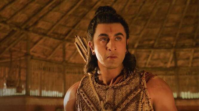 Ramayana