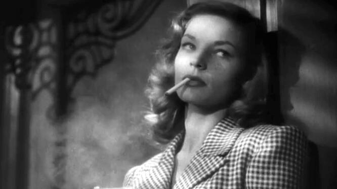 To Have and Have Not