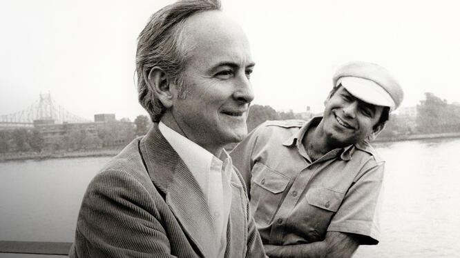 Merchant Ivory