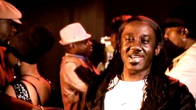 The Story of Lover's Rock