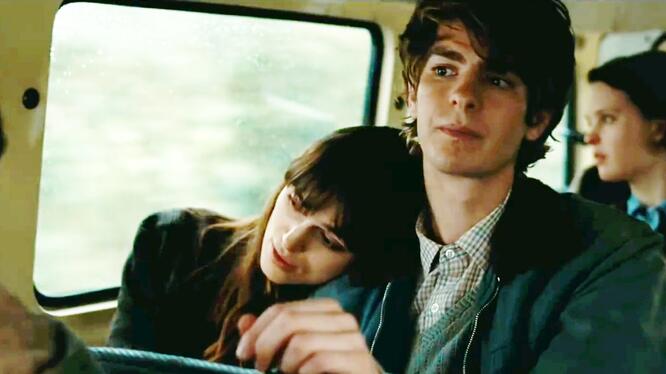 Never Let Me Go