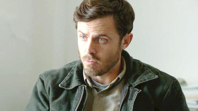 Manchester by the Sea