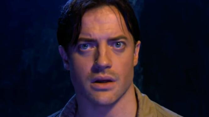 Journey to the Center of the Earth 3D