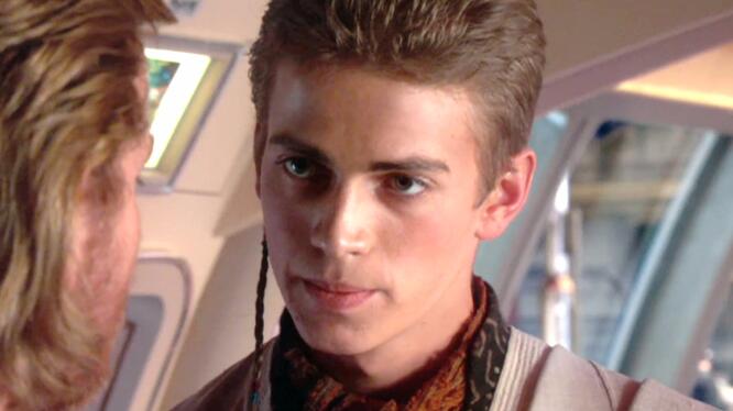 Star Wars: Episode II - Attack of the Clones