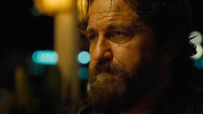 Den of Thieves 2: Pantera