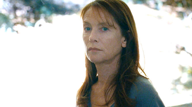 Louder Than Bombs: Movie Clip - Role