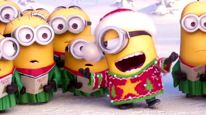 Minions