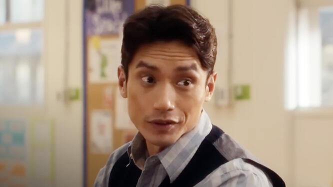 Freakier Friday: Movie Clip - Single Parent Household