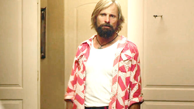 Captain Fantastic