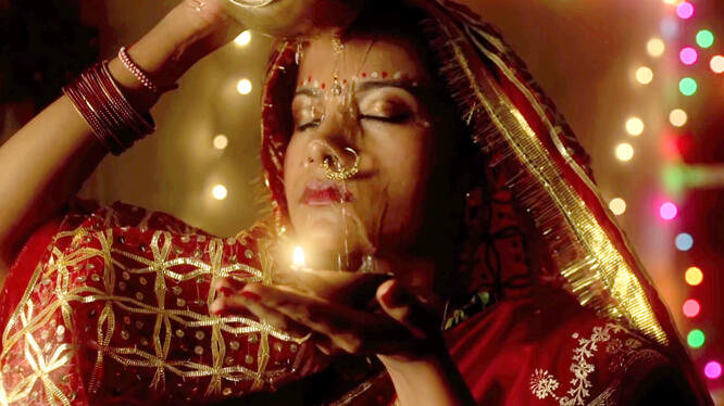 Feast of Varanasi: Trailer 1