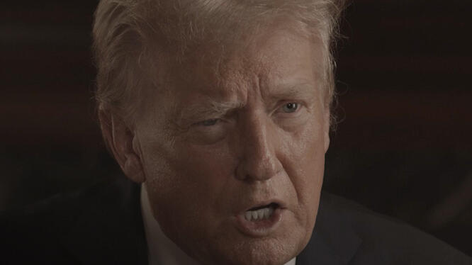 Vindicating Trump