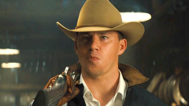 Kingsman: The Golden Circle