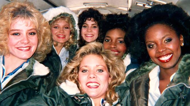 Daughters of the Sexual Revolution