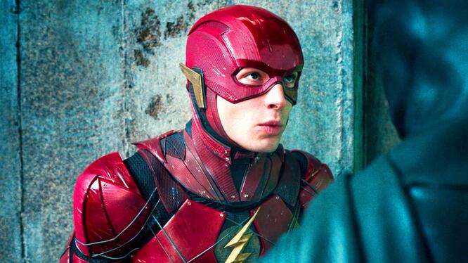 Justice League