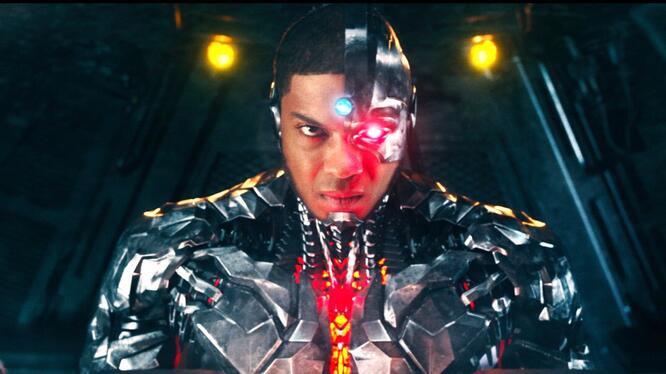 Justice League