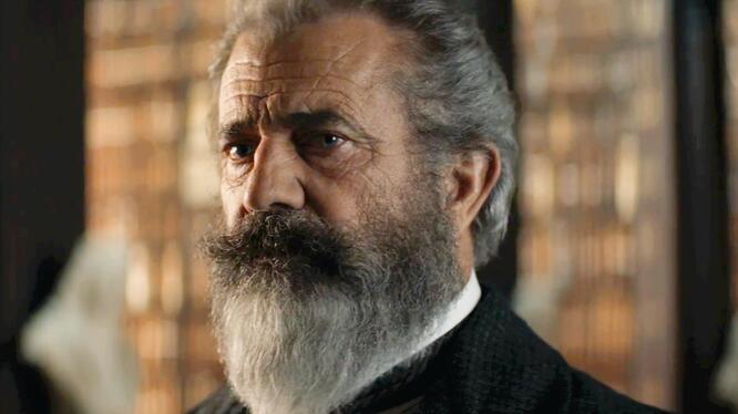 The Professor and the Madman