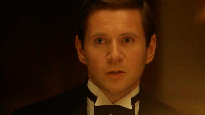 Downton Abbey: The Grand Finale