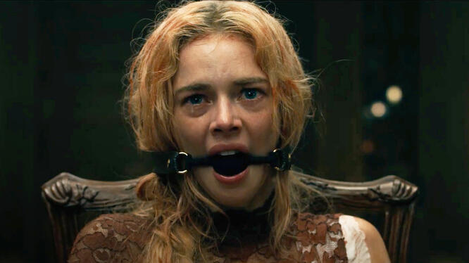 Ready or Not 2: Here I Come