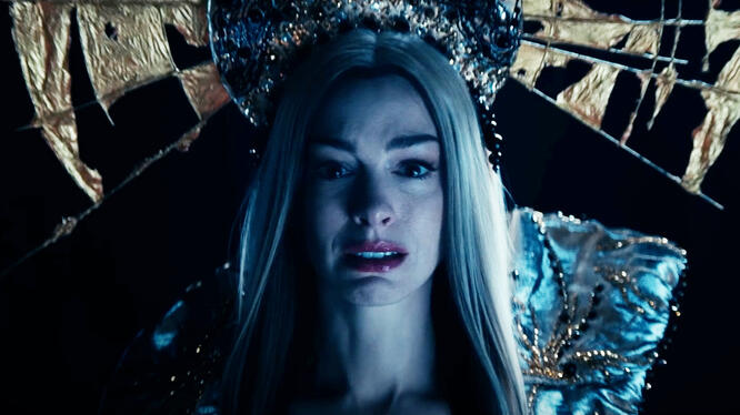 Mother Mary