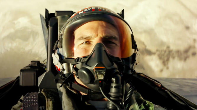 Top Gun