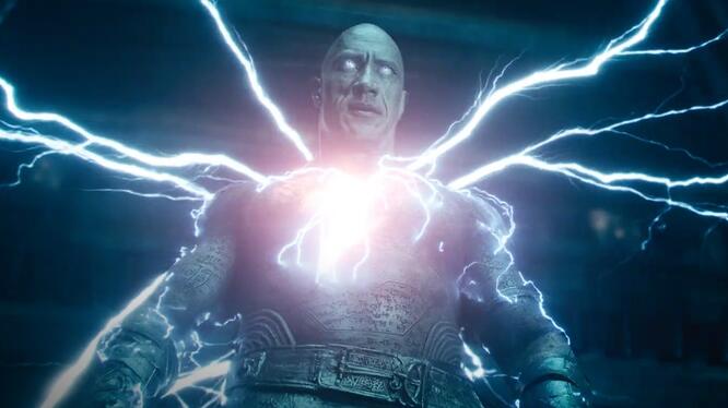 Black Adam
