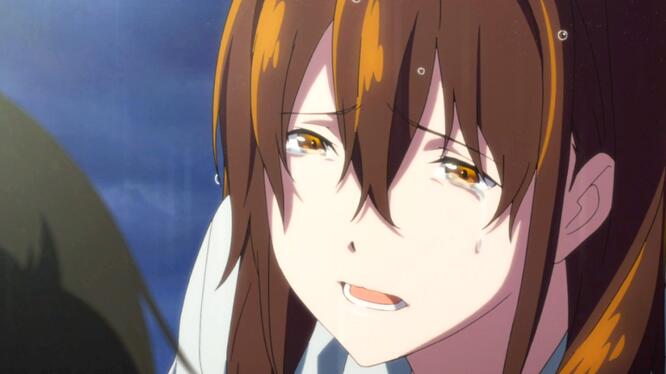 I Want to Eat Your Pancreas