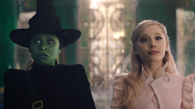 Wicked