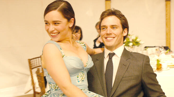 Me Before You