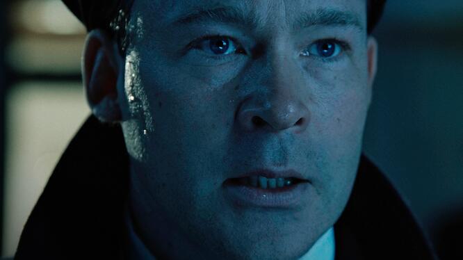 Titanic 25th Anniversary Re-Release: Movie Clip - The Collision