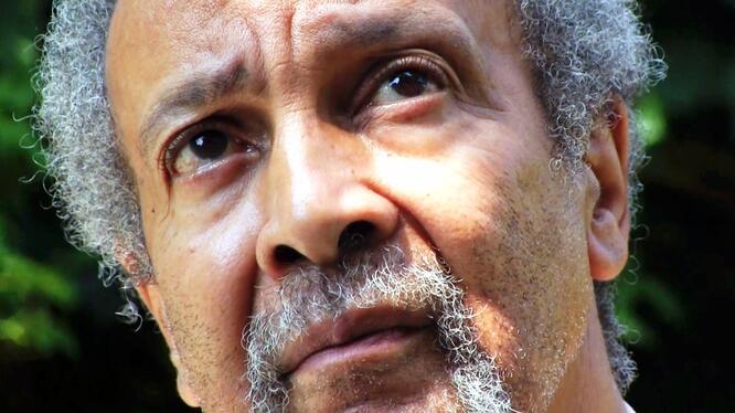 Milford Graves Full Mantis