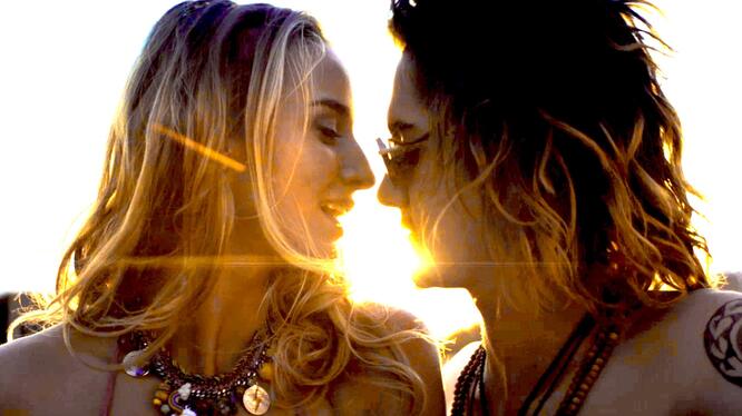 A Midsummer Night's Dream