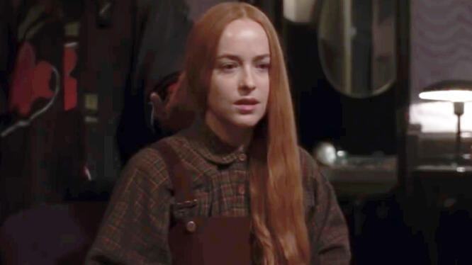 Suspiria