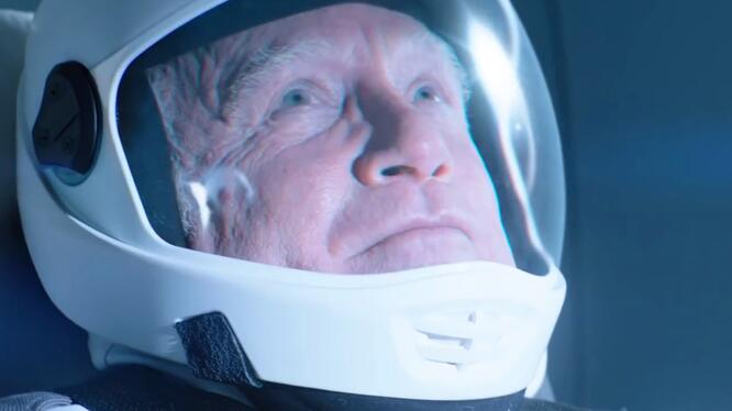 Astronaut