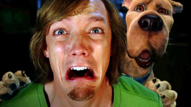 Scooby-Doo 2: Monsters Unleashed Showtimes | Fandango