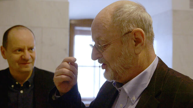 What Our Fathers Did: A Nazi Legacy