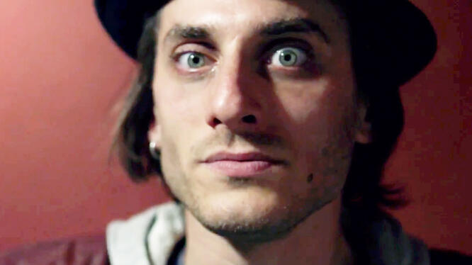 Don't Be Bad: Trailer 1