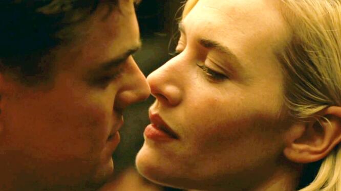 Revolutionary Road