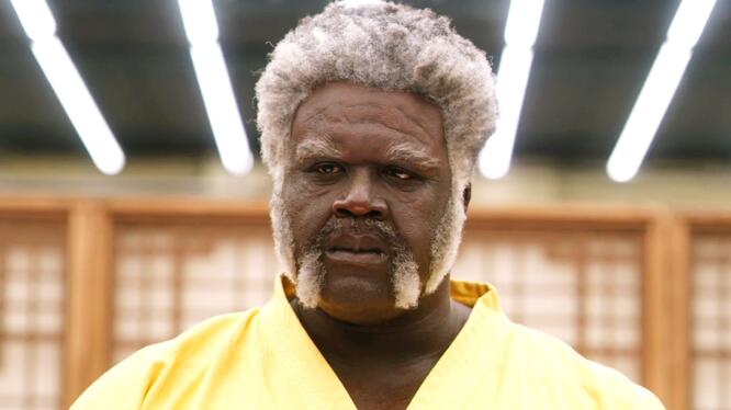 Uncle Drew