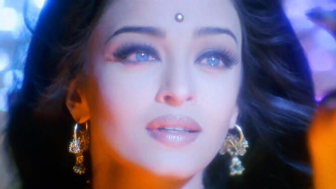 Devdas 15th Anniversary