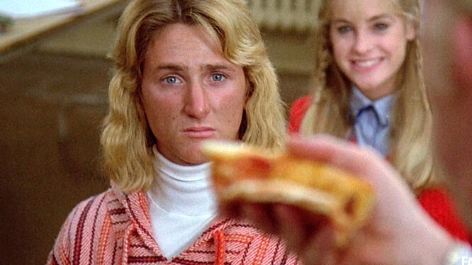 Fast Times at Ridgemont High (1982) Presented by TCM: Fathom Events Trailer