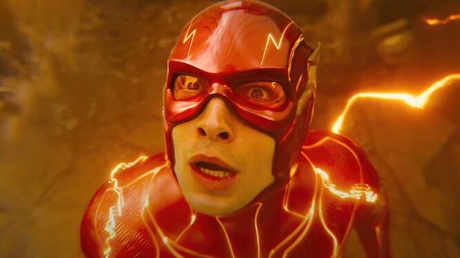 Everything You Need To Know Before Seeing 'The Flash'