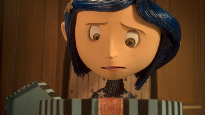 Coraline
