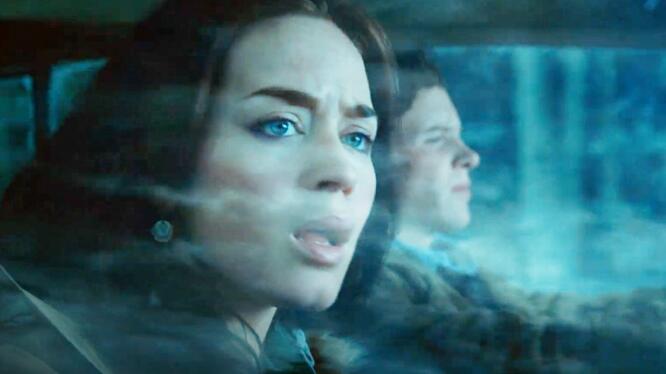 Wind Chill