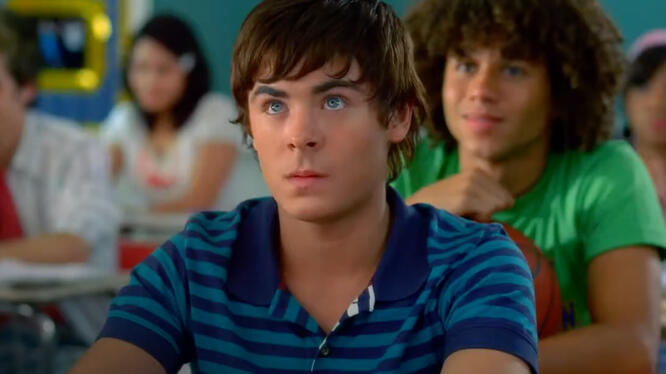 High School Musical 2