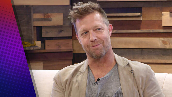 Director of Atomic Blonde on Re-Inventing Action Movies