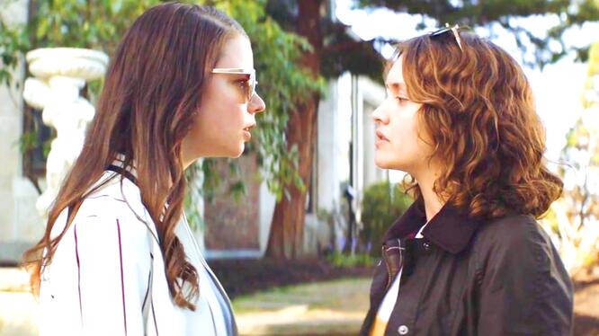Thoroughbreds