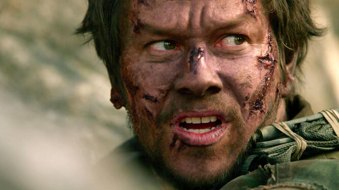 Lone Survivor
